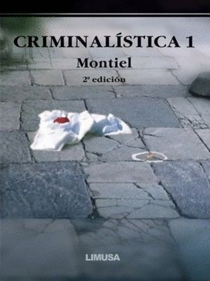 CRIMINALÍSTICA 1