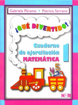 QUE DIVERTIDO 1 PRIMARIA