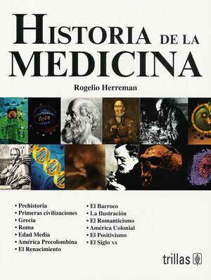 HISTORIA DE LA MEDICINA