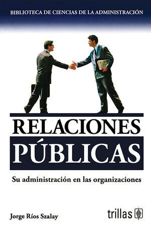 RELACIONES PÚBLICAS