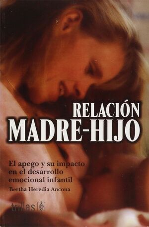 RELACION MADRE-HIJO