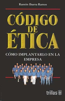 CODIGO DE ETICA