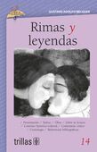 RIMAS Y LEYENDAS
