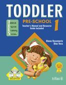 TODDLER PRE-SCHOOL 1