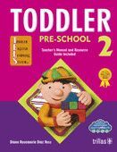 TODDLER PRE-SCHOOL 2