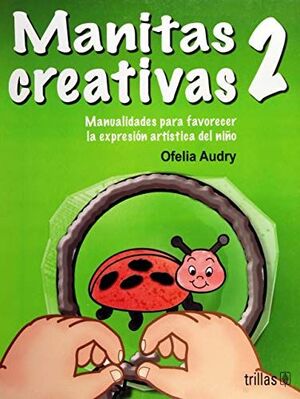 MANITAS CREATIVAS 2