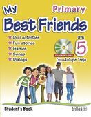 MY BEST FRIENDS 5