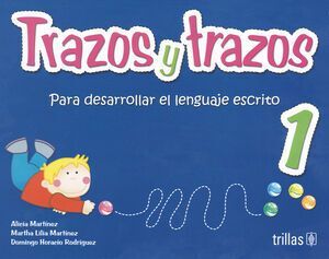 TRAZOS Y TRAZOS 1