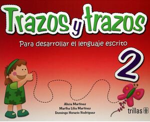 TRAZOS Y TRAZOS 2