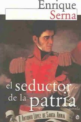 SEDUCTOR DE LA PATRIA