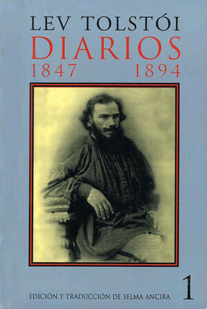 DIARIOS 1847-1894 / VOL. 1