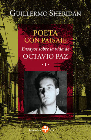POETA CON PAISAJE