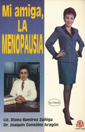 MI AMIGA. LA MENOPAUSIA