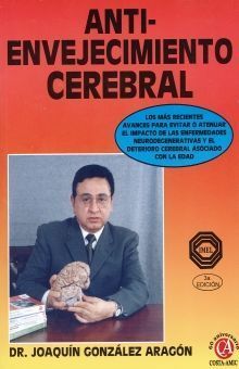 ANTIENVEJECIMIENTO CEREBRAL