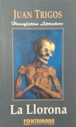 LLORONA, LA (VERSIÓN EN INGLES)