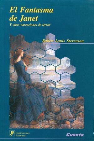 FANTASMA DE JANET Y OTRAS NARRACIONES DE TERROR, EL