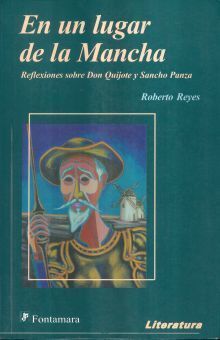 EN UN LUGAR DE LA MANCHA