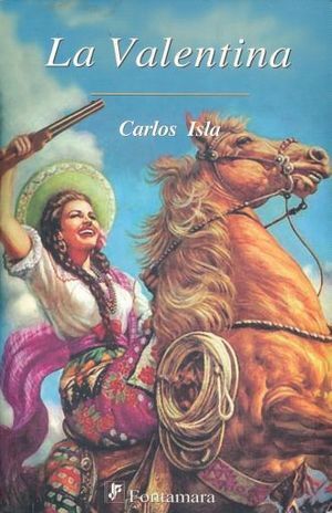 VALENTINA, LA