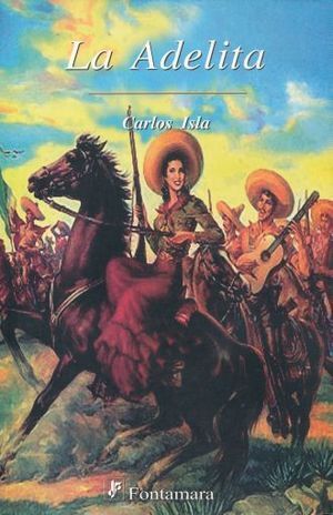 ADELITA. LA