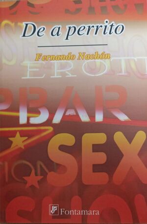 DE A PERRITO
