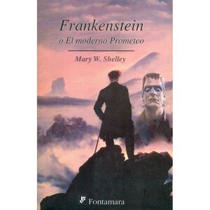 FRANKENSTEIN