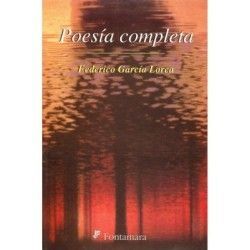 POESÍA COMPLETA