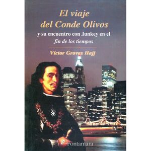 VIAJE DEL CONDE OLIVOS, EL