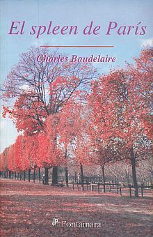 SPLEEN DE PARÍS, EL