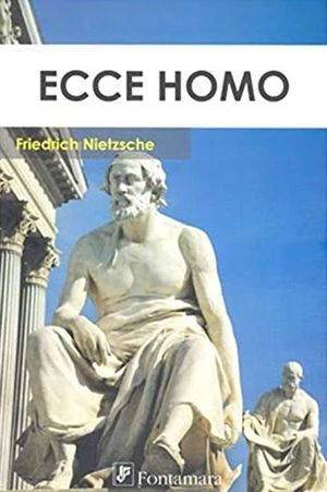 ECCE HOMO