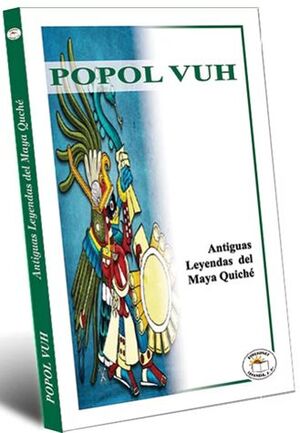 POPOL VUH