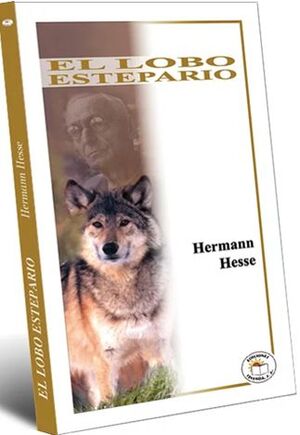 LOBO ESTEPARIO, EL