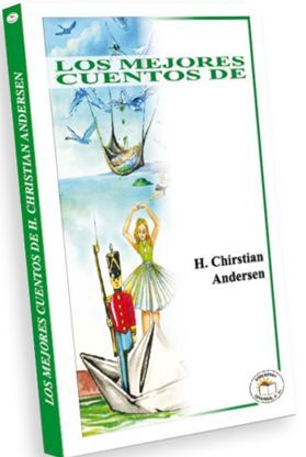 MEJORES CUENTOS DE HANS CHRISTIAN ANDERSEN, LOS