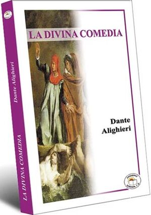 DIVINA COMEDIA, LA