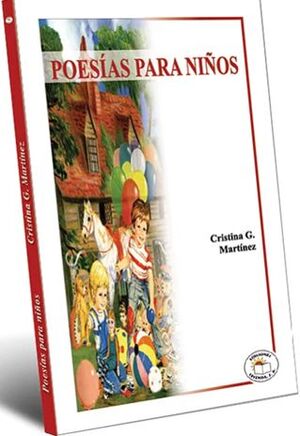 POESÍA PARA NIÑOS