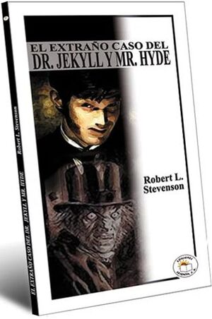 EXTRAÑO CASO DEL DR. JEKYLL Y MR. HYDE