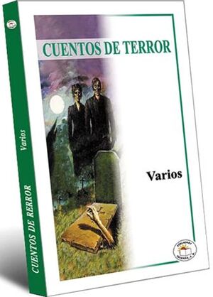 CUENTOS DE TERROR