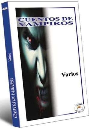 CUENTOS DE VAMPIROS