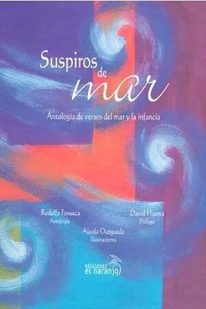 SUSPIROS DEL MAR