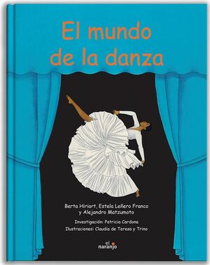 MUNDO DE LA DANZA, EL