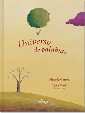 UNIVERSO DE PALABRAS