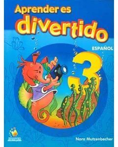 APRENDER ES DIVERTIDO 3