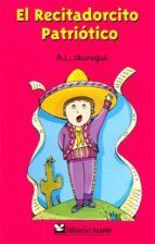RECITADORCITO PATRIÓTICO