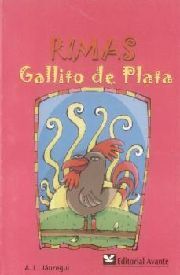 GALLITO DE PLATA