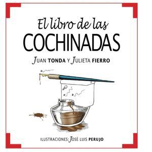 LIBRO DE LAS COCHINADAS, EL