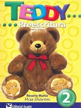 TEDDY PREESCRITURA 2