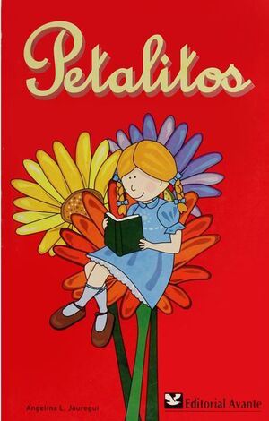 PETALITOS