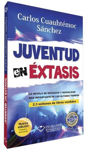 JUVENTUD EN ÉXTASIS