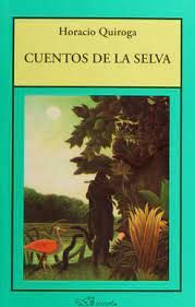 CUENTOS DE LA SELVA