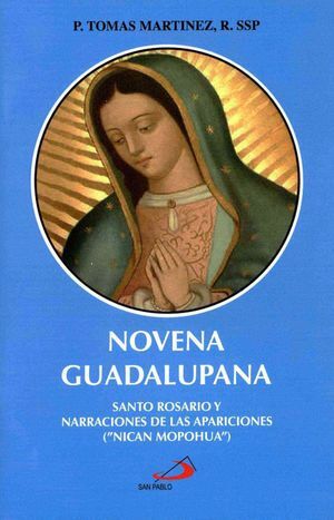 NOVENA GUADALUPANA