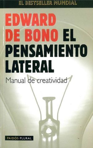 PENSAMIENTO LATERAL, EL